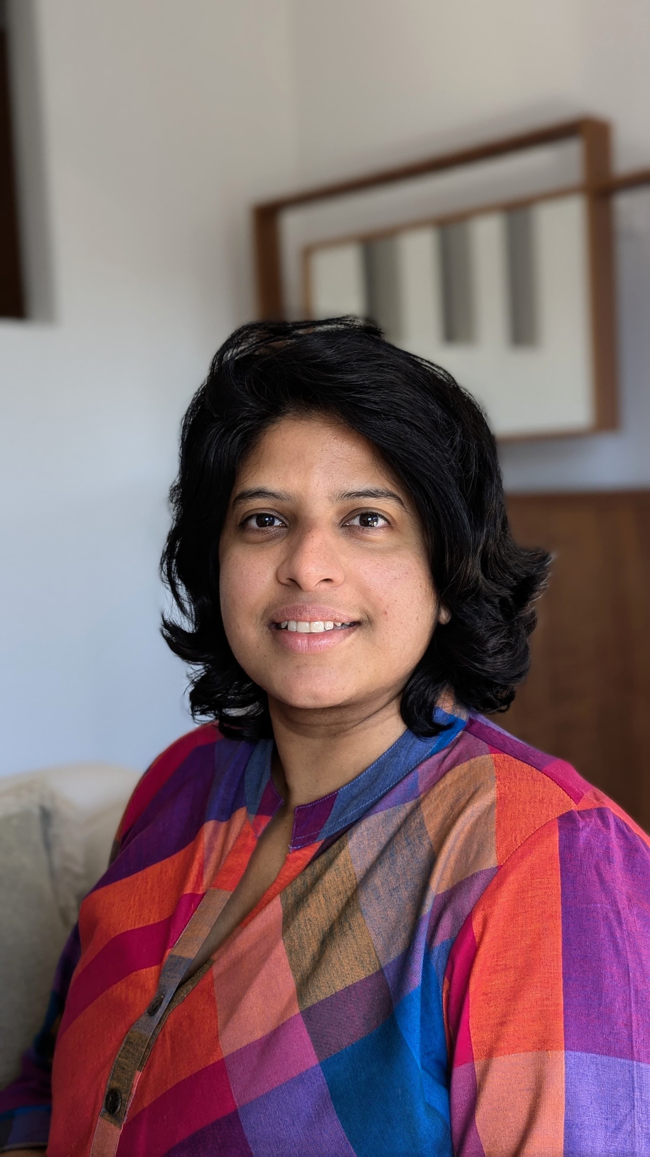 Shashini Abeygunawardena - Starboard Global Partners