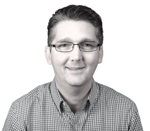 Shaun Hughes - IGS Group - BIM Solutions