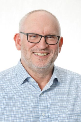 Shayne LaCombre - Plumbing Industry Climate Action Centre (PICAC) 