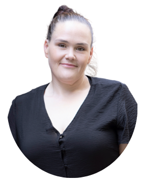 Sheralee Smythe - The Numbers Chic