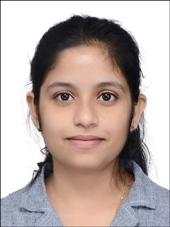 Shilpa Thekkekara Maju - University of Melbourne