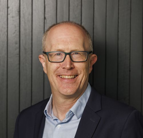 Simon Cooper - NEXTDC