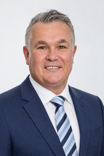 Simon O'Leary - Energy Safe Victoria