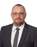 Simon Rickard
