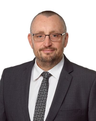 Simon Rickard - Fire Protection Association Australia