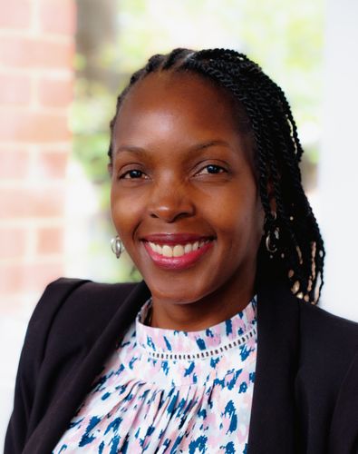 Sisia L. Makokha - Victoria University 