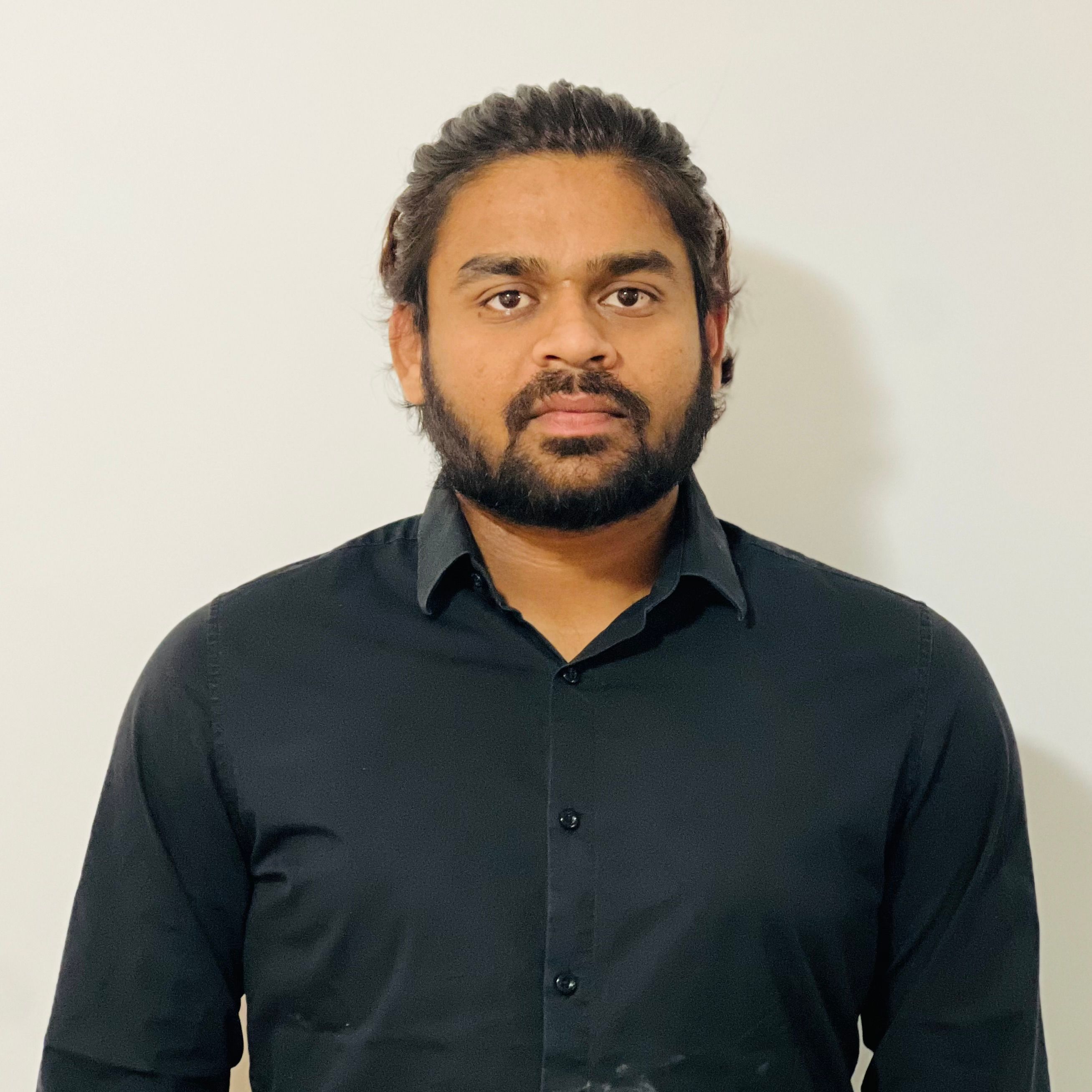 Smit Dhameliya - Veolia Water Technology
