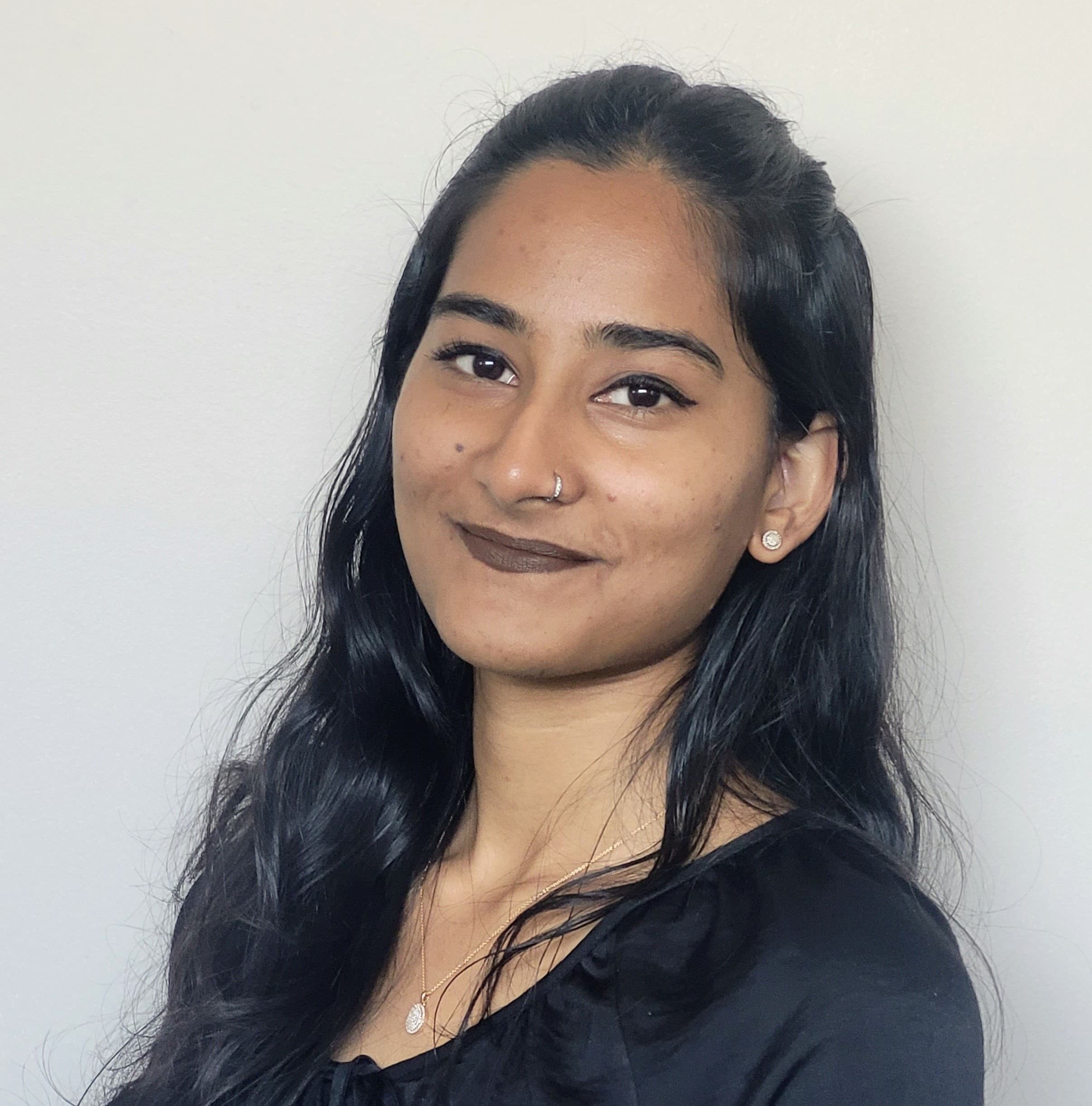 Smrithi Parthasarathy -