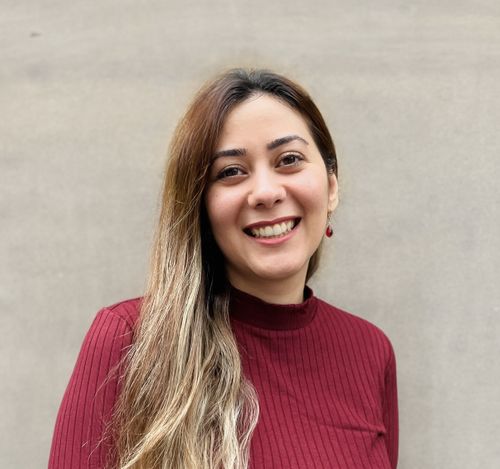 Soheila . - RMIT University