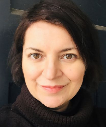 Sonja Markovic - Evitat