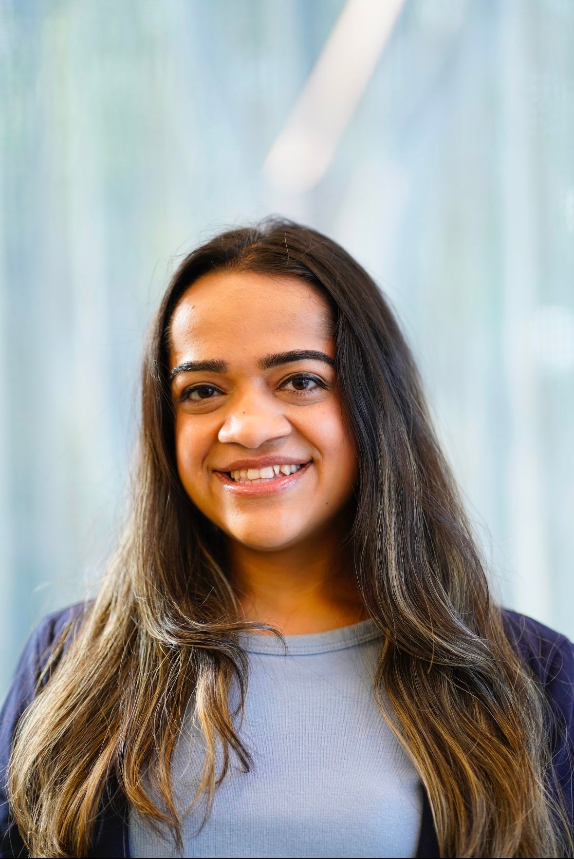 Srishti Bahl - Caulfield Grammar School