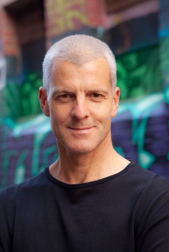 Stefan Preuss - Department of Transport and Planning