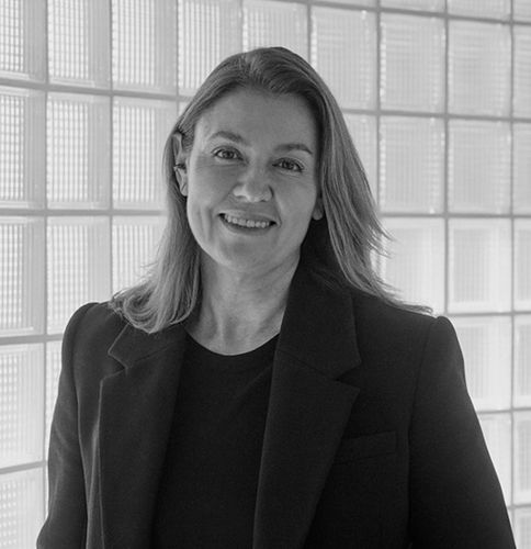 Stephanie Bullock - Australian Institute of Architects, Kosloff Architecture