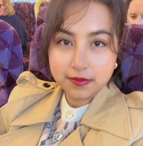 Suja Nhuchhen Pradhan - Deakin University
