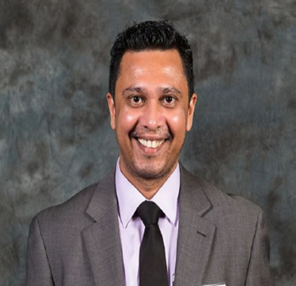 Sumesh Singh - McConnell Dowell