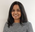 Swapna Govindaraju