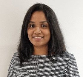 Swapna Govindaraju - Mott MacDonald