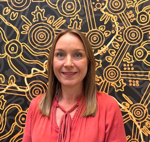 Tara Dalgleish - Eastern Freeway – Burke to Tram Alliance
