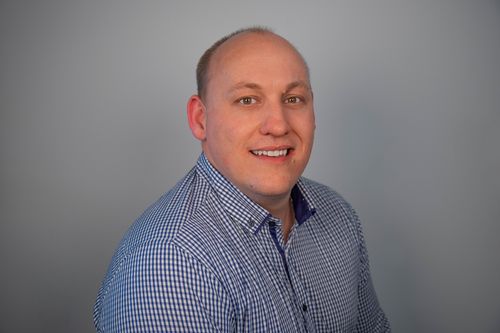 Trent Woodberry - CPB Contractors