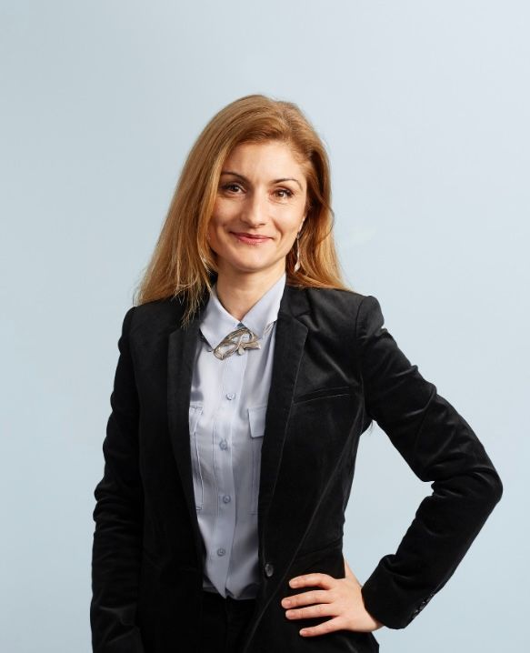 Tanya Peeva -