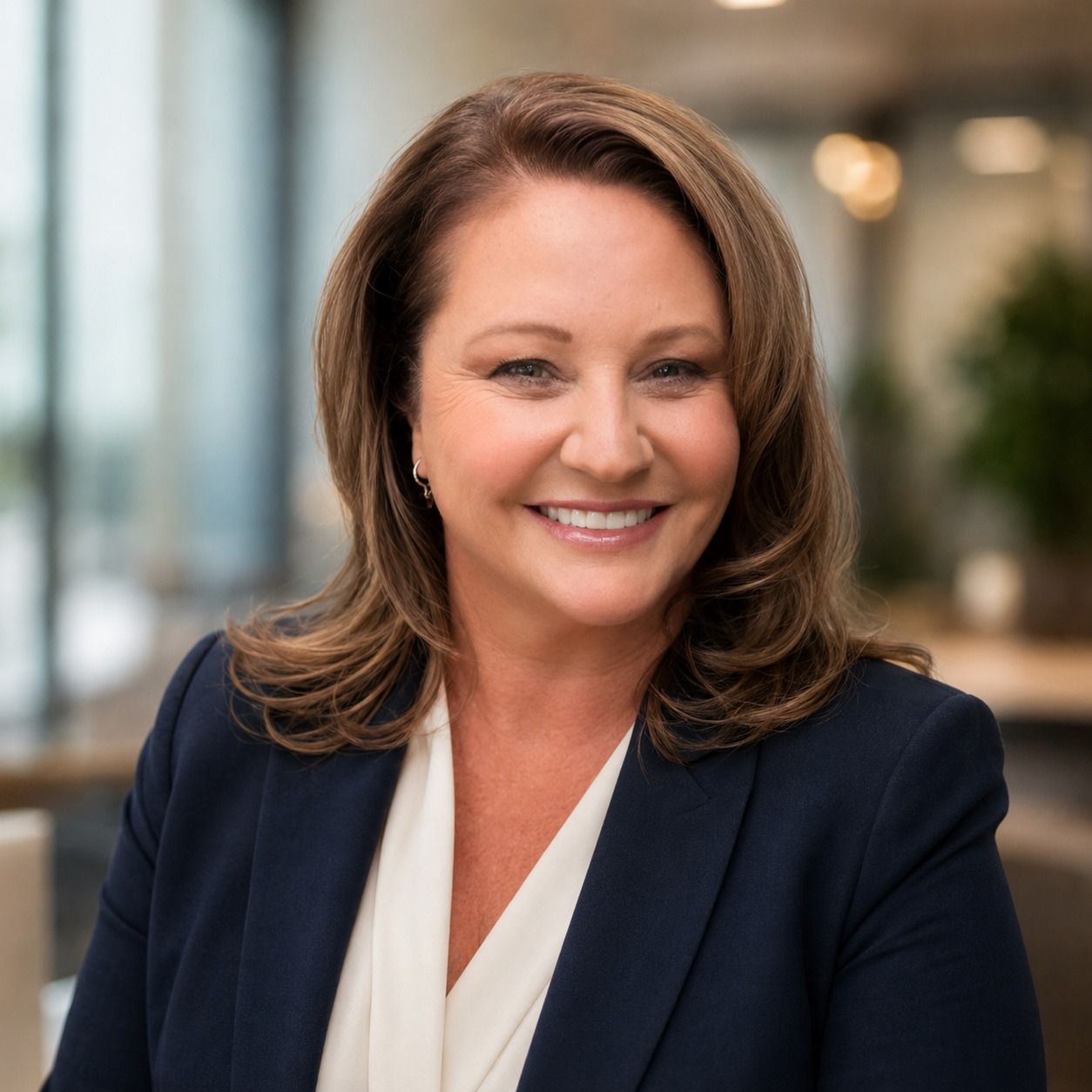 Taryn Campbell - Intrax Consulting