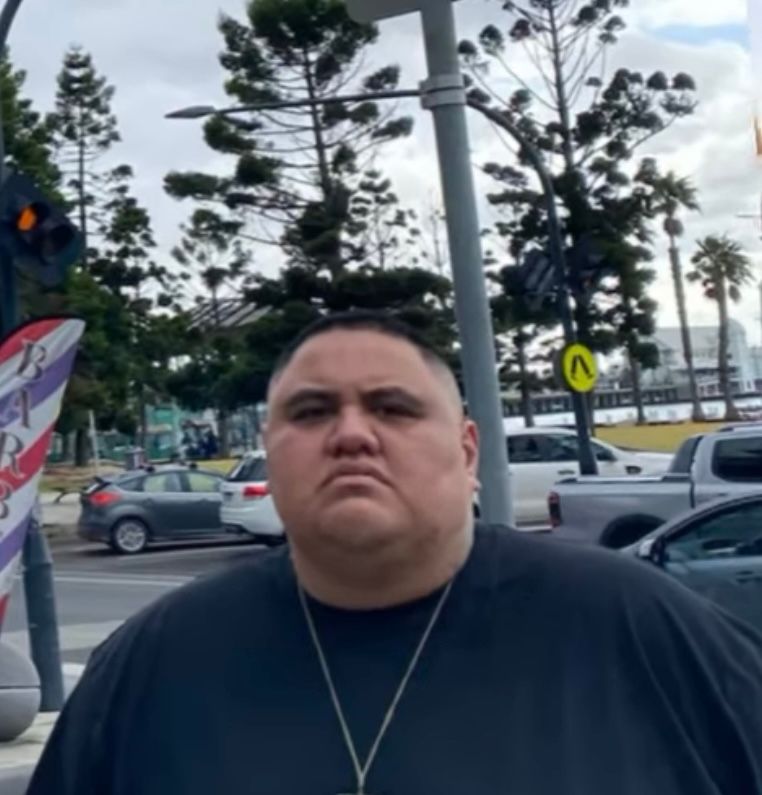 Te-Rangi Matthews - TRS CIVIL GROUP AUSTRALIA