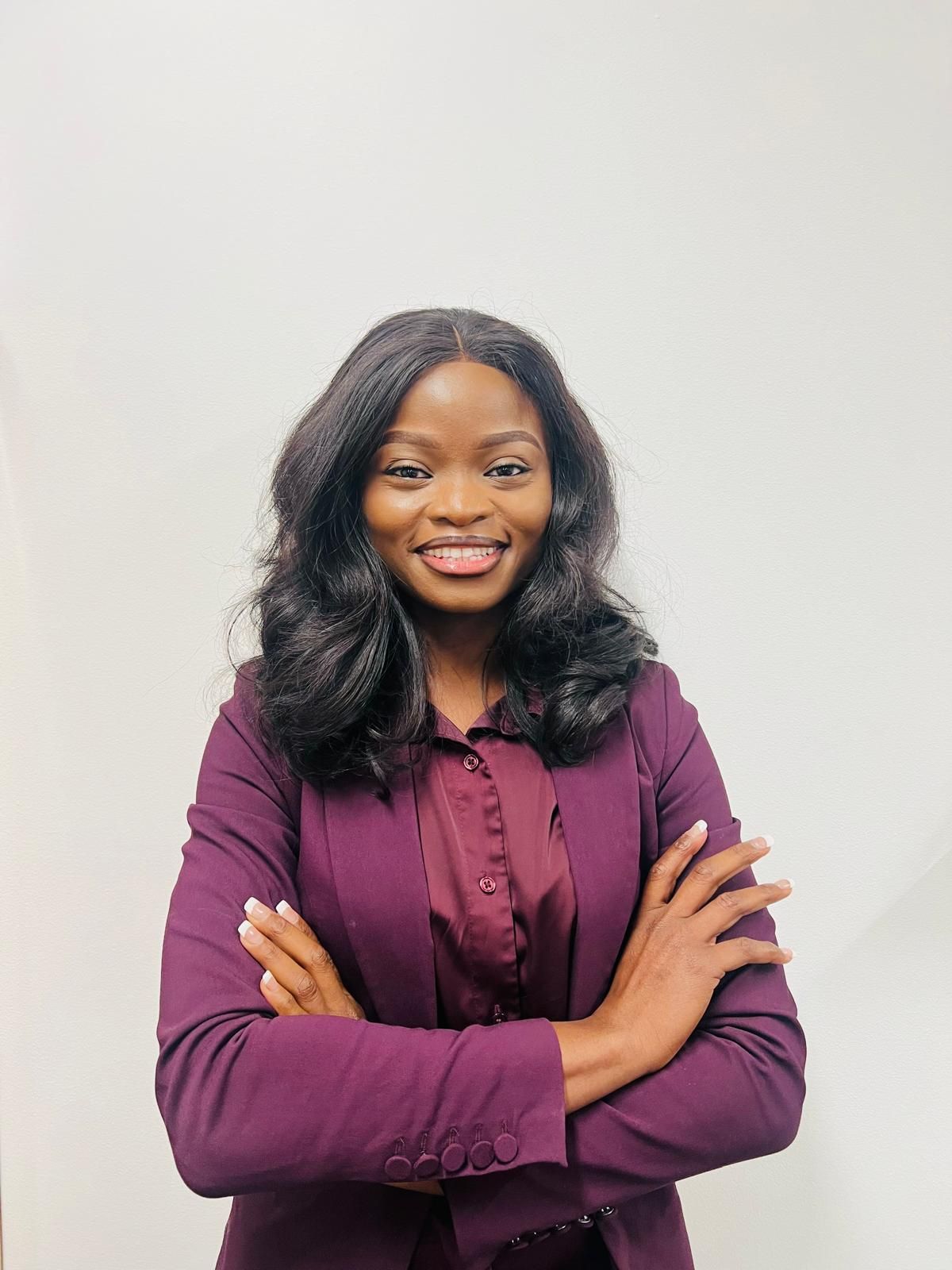 Temidara Sogunle - Goldstate Homes