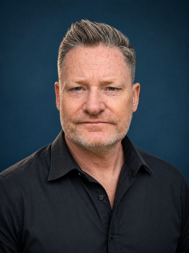Terry Bloom - Focus Dynamics Group