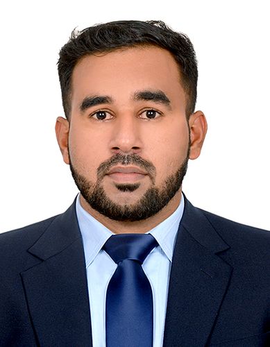 Thawfeek Ahamed - CAI Mission Critical