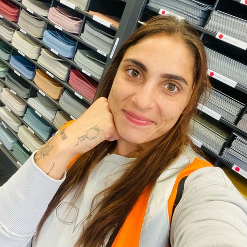 Therese Rochecouste - Altro APAC