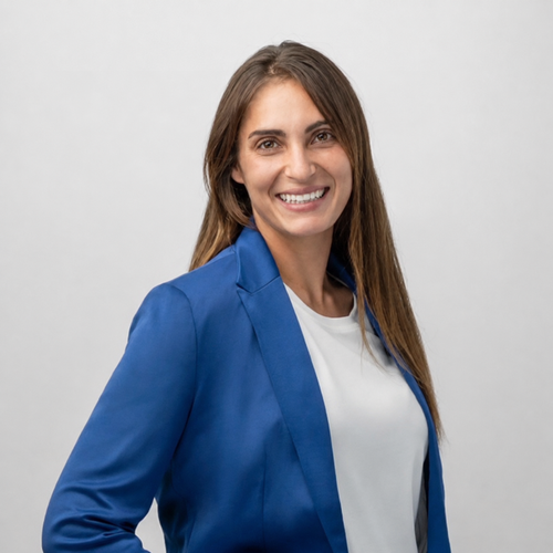 Therese Rochecouste - Altro APAC
