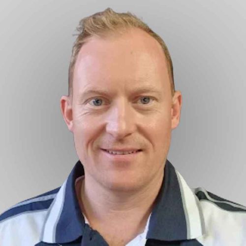 Tim Fuller - Hawkeye Services