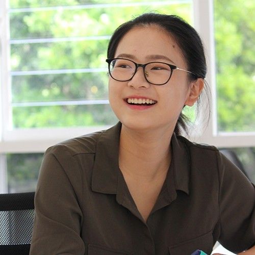 Trish Gan - AECOM