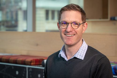Trivess Moore - RMIT University