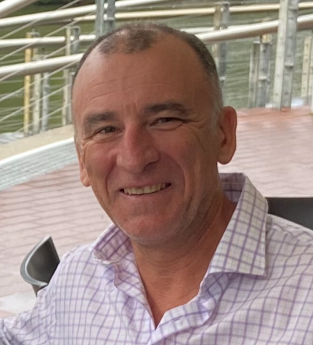 Troy Krogh - Robotics Australia Group