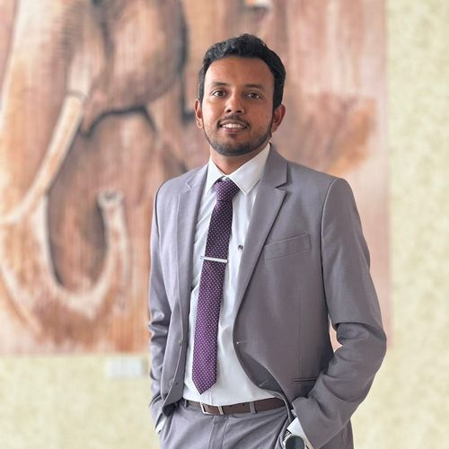 Udara Sachinthana Perera - RMIT University