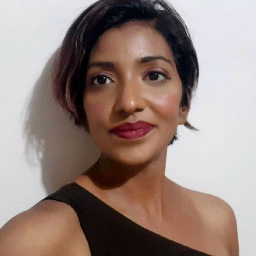 Uma Gupta - The Wrong Company