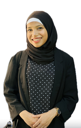 Unaisa Alam - Swinburne University of Technology