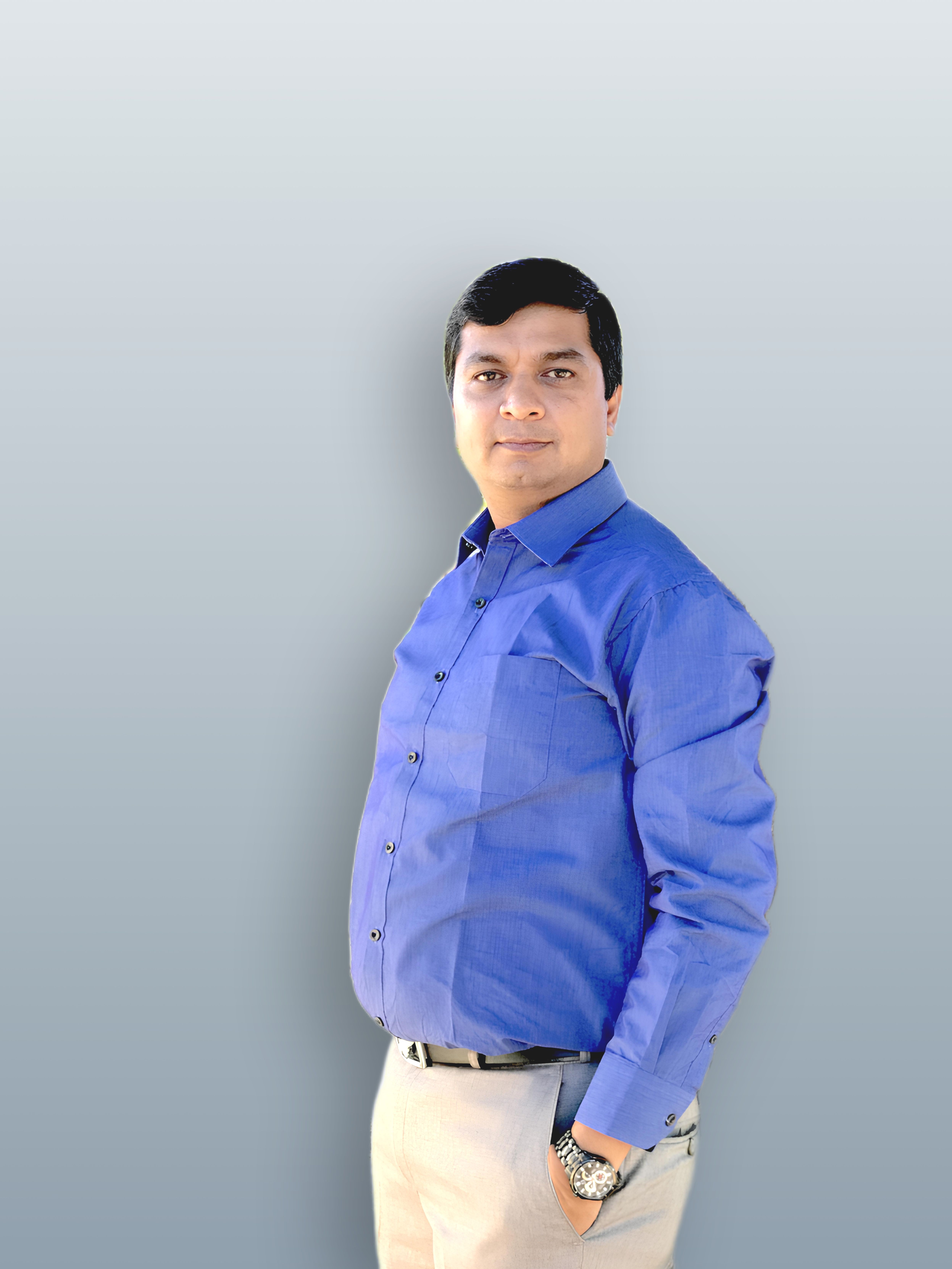 Upendra Patel - AUSIT Enterprise 