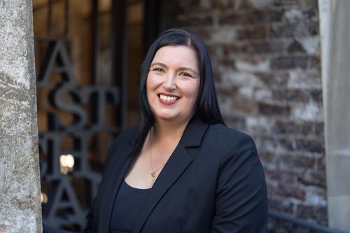 Vanessa Rader - Ray White Group