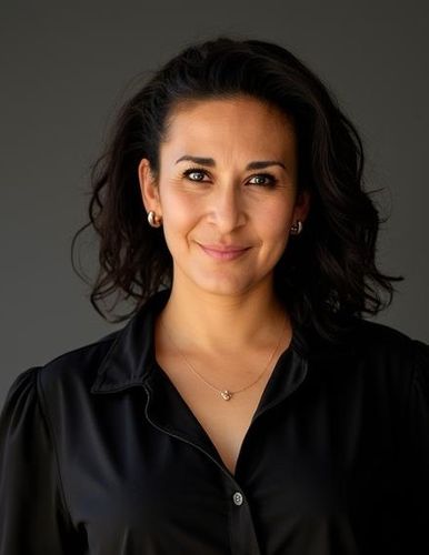 Veronica Duran - CPB Contractors