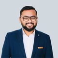 Vic Jayswal