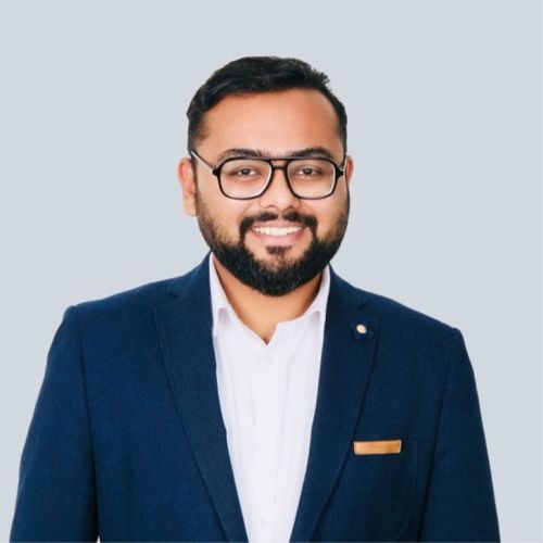 Vic Jayswal - CBRE