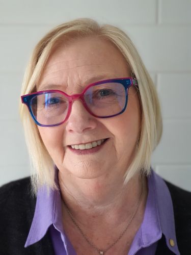 Vicki Hamilton - Asbestos Council of Victoria/GARDS