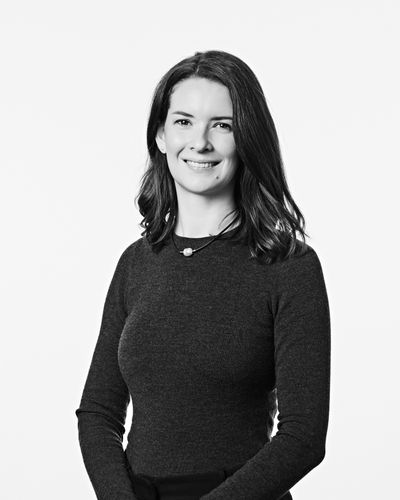 Victoria Gibb - JLL