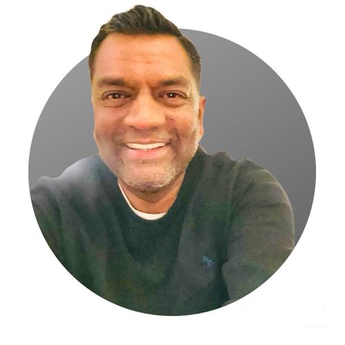 Vikram Indugula