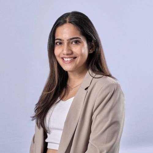 Vrushali Mahindrakar - Fleetwood Australia