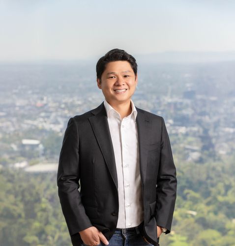 Wilson Lee - OSK Property