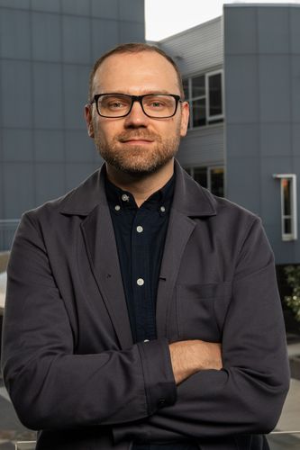 Waldemar Jenek - Graphisoft