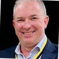 Warren Makings - Fire Protection Association Australia